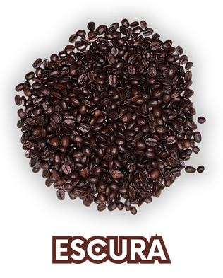 Café Torrado Em Grãos 100% Arábica 1kg