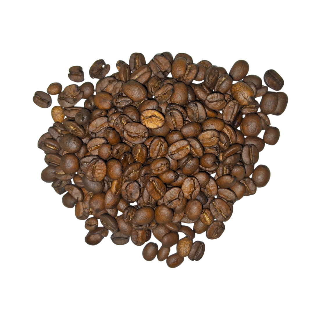 Café Torrado Em Grãos 100% Arábica 1kg